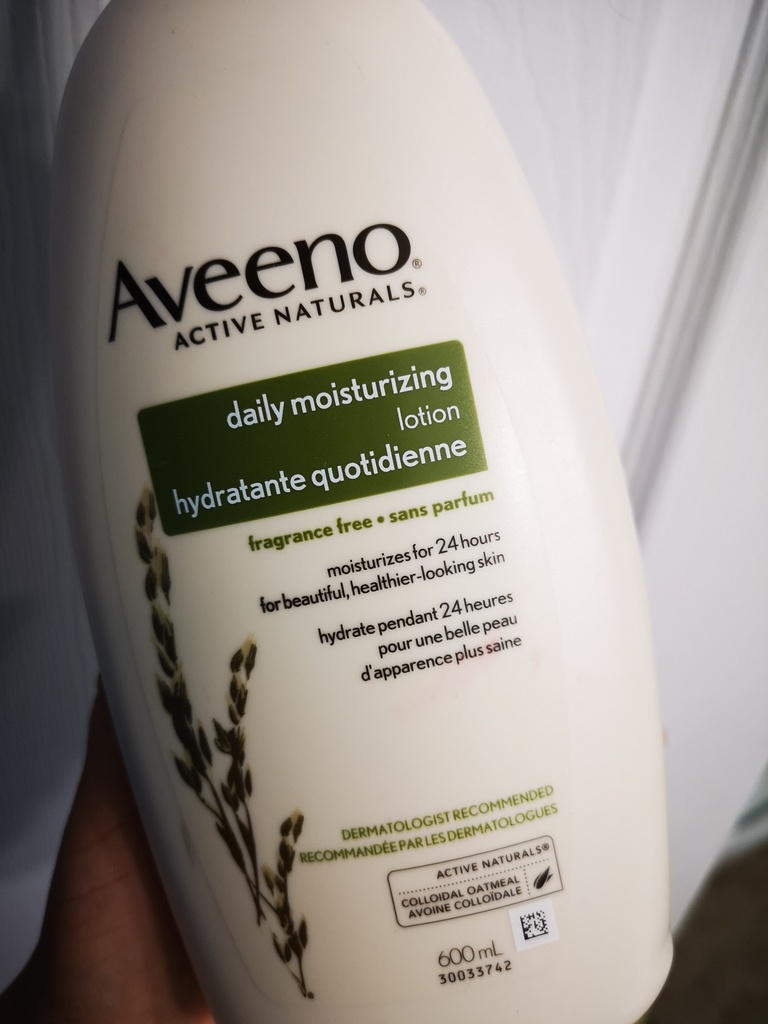 AVEENO