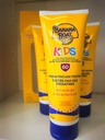 Banana boat