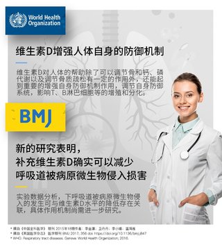 Ddrops成人维生素D3滴剂1000IU 5ml 180滴