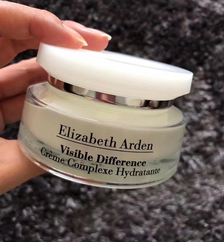 Elizabeth Arden雅顿21天显效面霜2*75ml