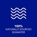 Hydrasense海洋盐水洗鼻水喷雾100ml新生儿可用