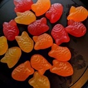 Ironkids 小铁人Omega-3儿童鱼油DHA200粒