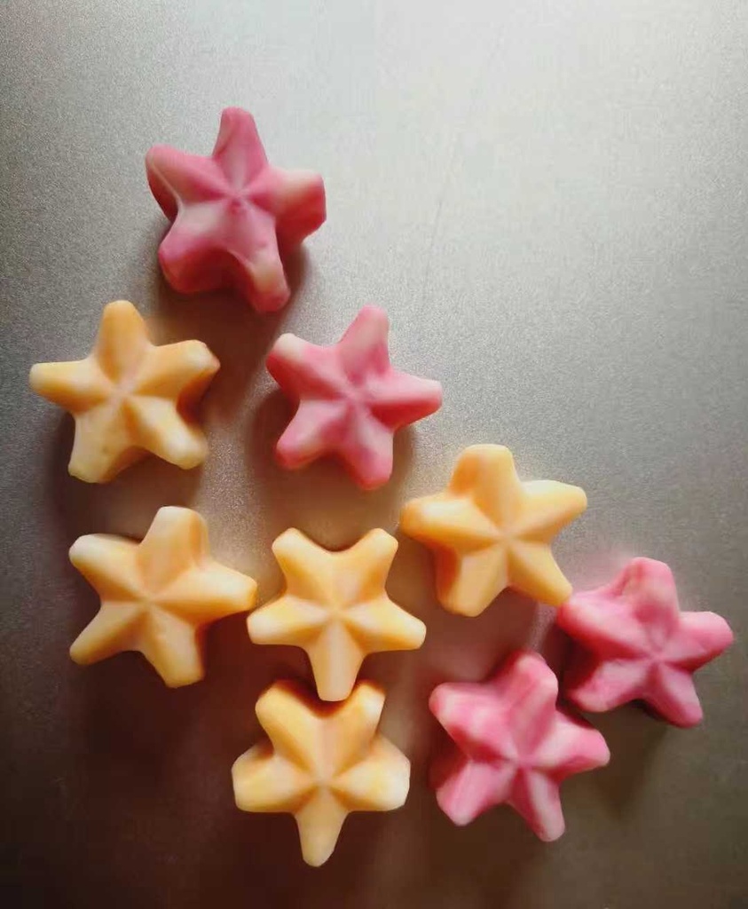 Ironkids 小铁人小童钙糖60粒*2瓶