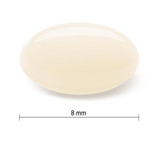 Jamieson Vitamin K+D 120mcg/1000iu