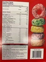 Kellogg's Froot Loops五彩谷物营养麦圈 1.1kg