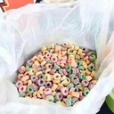 Kellogg's Froot Loops五彩谷物营养麦圈 1.1kg