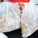 Kellogg's Froot Loops五彩谷物营养麦圈 1.1kg