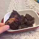 Kirkland   芒果黑巧560g