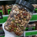 Kirkland 混合无盐坚果仁1.13kg