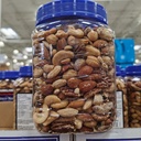 Kirkland 混合盐焗坚果仁1.13kg