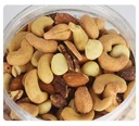 Kirkland 混合盐焗坚果仁1.13kg