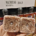 Kirkland喜马拉雅粉盐粗盐 737克两罐装