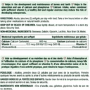 Nature‘s Bounty自然之宝液体钙软胶囊200粒