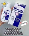 Nizoral anti dandruff shampoo