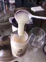 Peace River天然有机白蜜蜂蜜1kg