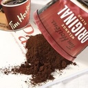 Tim Hortons经典精磨纯咖啡粉1.36kg