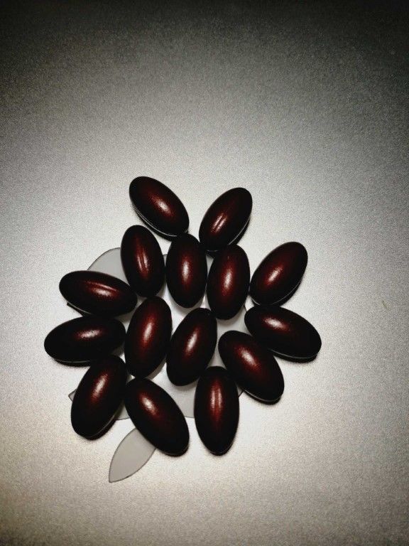 Webber Naturals 韦博叶黄素 Lutein 25mg成人叶黄素 175粒