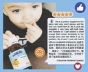 allKiDz 婴幼儿脑黄金DHA深海鱼油90ml*2 两瓶装