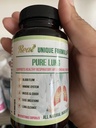 Holista Milk Thistle Liquid Softgel-250 mg