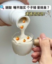 Childlife儿童时光钙镁锌液体钙473毫升