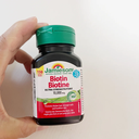 Jamieson 健美生 Biotin10000mcg 生物素 维生素H 150粒
