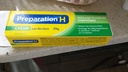 Preparation H 痔疮膏（50g)