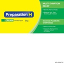 Preparation H 痔疮膏（50g)