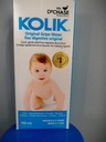 Dr. Chase's KOLIK® Gripe Water 缓解婴儿 肠绞痛水、胀气等（colic）150ml