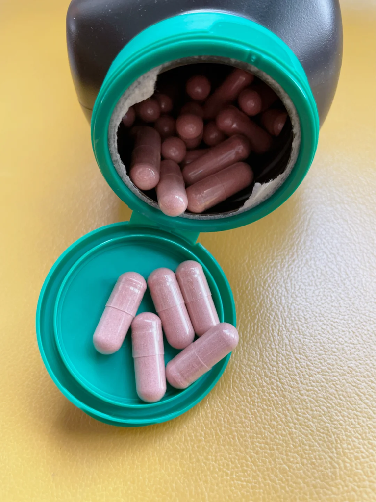 Jamieson 蔓越莓胶囊240粒