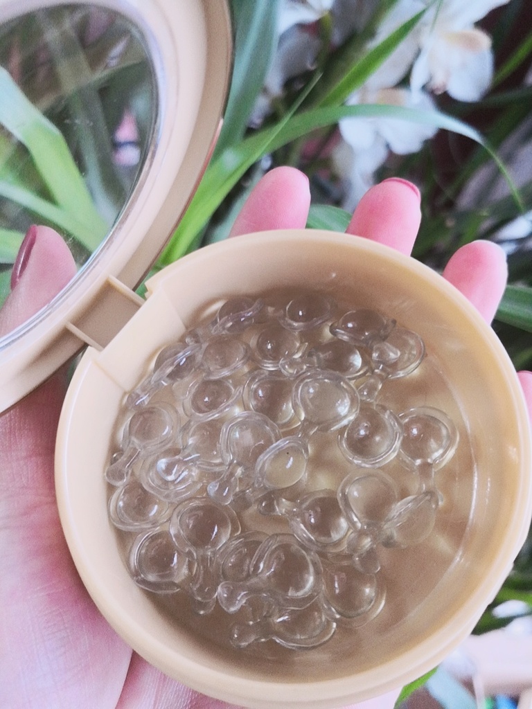 Elizabeth Arden雅顿眼部精华胶囊眼胶120粒（2*60粒）