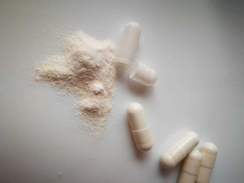 Jamieson 健美生益生菌胶囊130粒