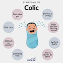 Dr. Chase's KOLIK® Gripe Water 缓解婴儿 肠绞痛水、胀气等（colic）150ml
