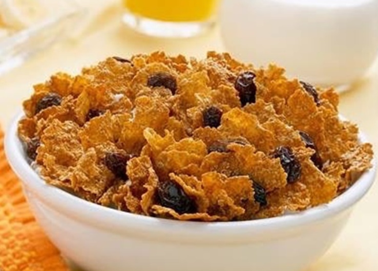 Post Raisin Bran葡萄干麦片1.42kg