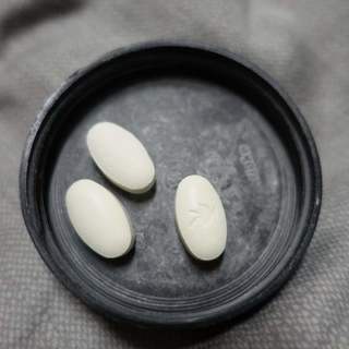 Youtheory胶原蛋白丸390粒
