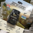 Comvita麦卡卢Manuka蜂蜜UMF10+500g