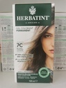 Herbatint纯天然植物染发剂135ml