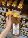 Kirkland小熊蜂蜜750g*3瓶装