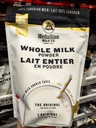 Medallion麦德林全脂奶粉1千克可兑8升牛奶