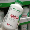 Organika灵芝粉胶囊360粒