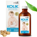 Dr. Chase's KOLIK® Gripe Water 缓解婴儿 肠绞痛水、胀气等（colic）150ml