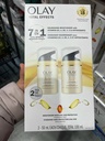Olay玉兰油7合1多小修护面霜50ml*2