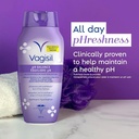 Vagisil pH Balance 女性日常私密护理清洁液（360mL）