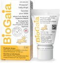 BioGaia Probiotic Drops 拜澳益生菌2*5ml（50天250滴）