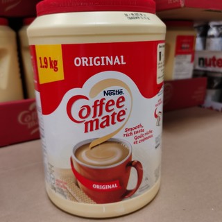 [DG0072] Nestle coffee Mate 咖啡伴侣1.9KG